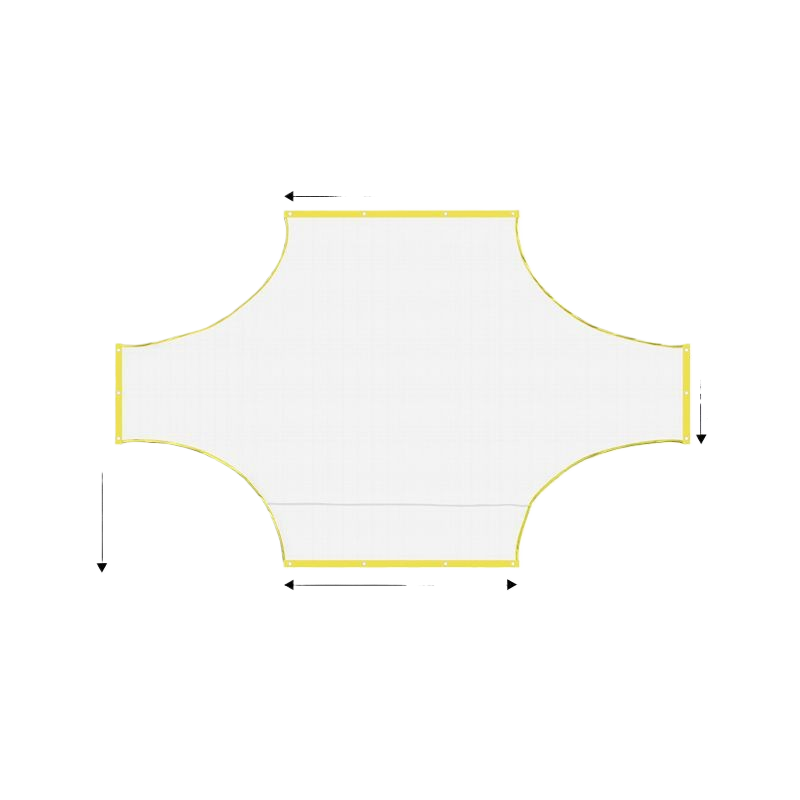Soccer Goal Target