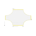 Soccer Goal Target