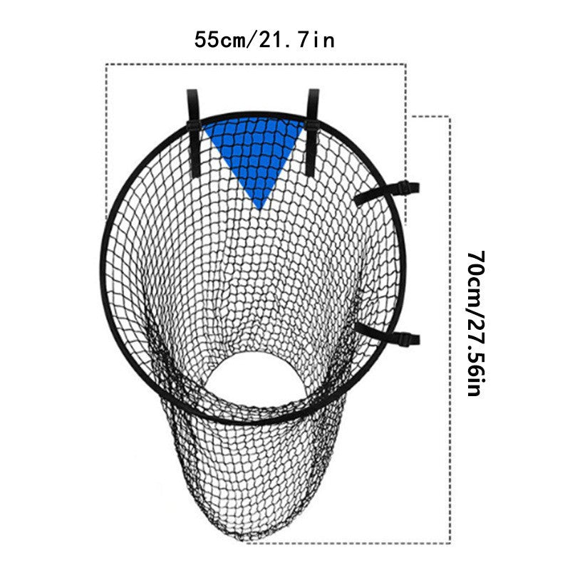 Soccer Training Target