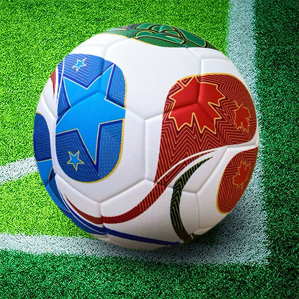 Soccer Ball