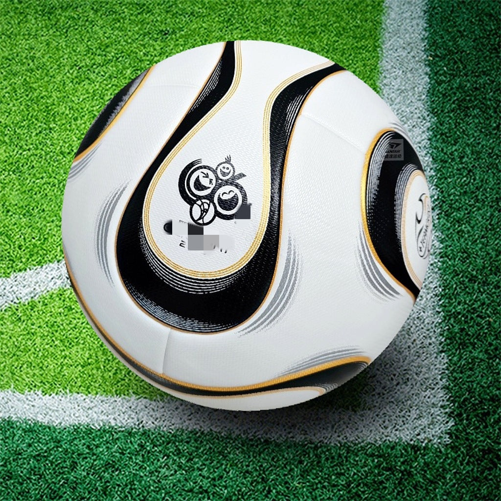 Soccer Ball
