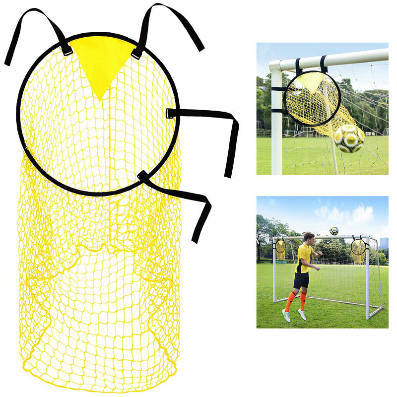 Soccer Training Target